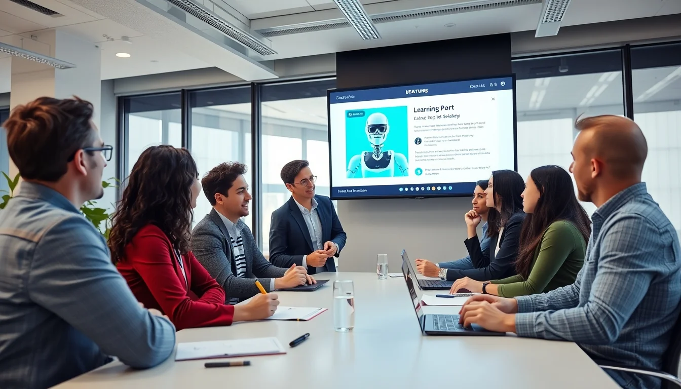 Professional plan visual